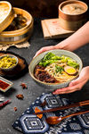 牛肉面