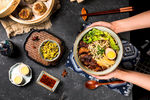 牛肉面