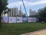 工地围挡广告