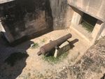 炮台