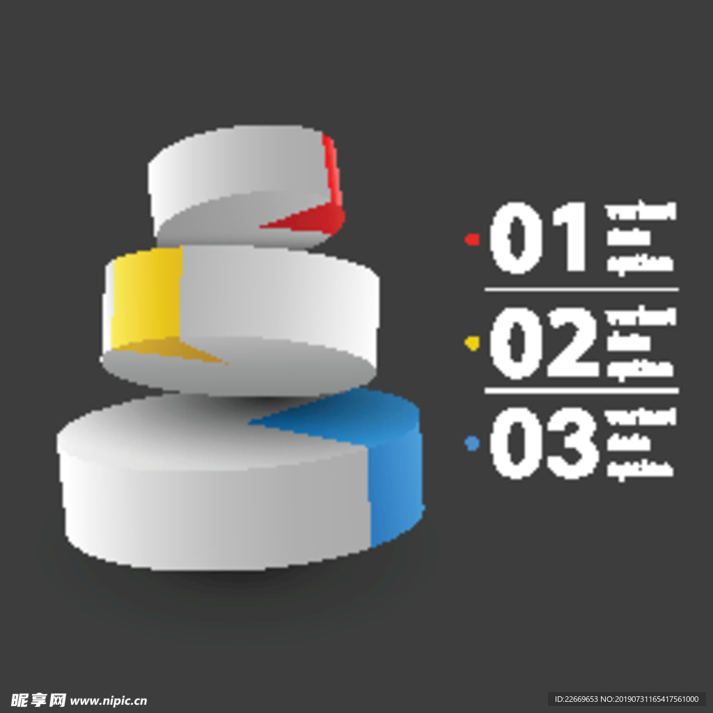 信息图表