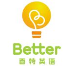 百特英语LOGO