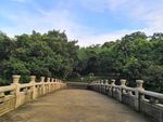 蓝天桥