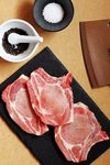 猪肉排 肉排