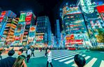 夜景
