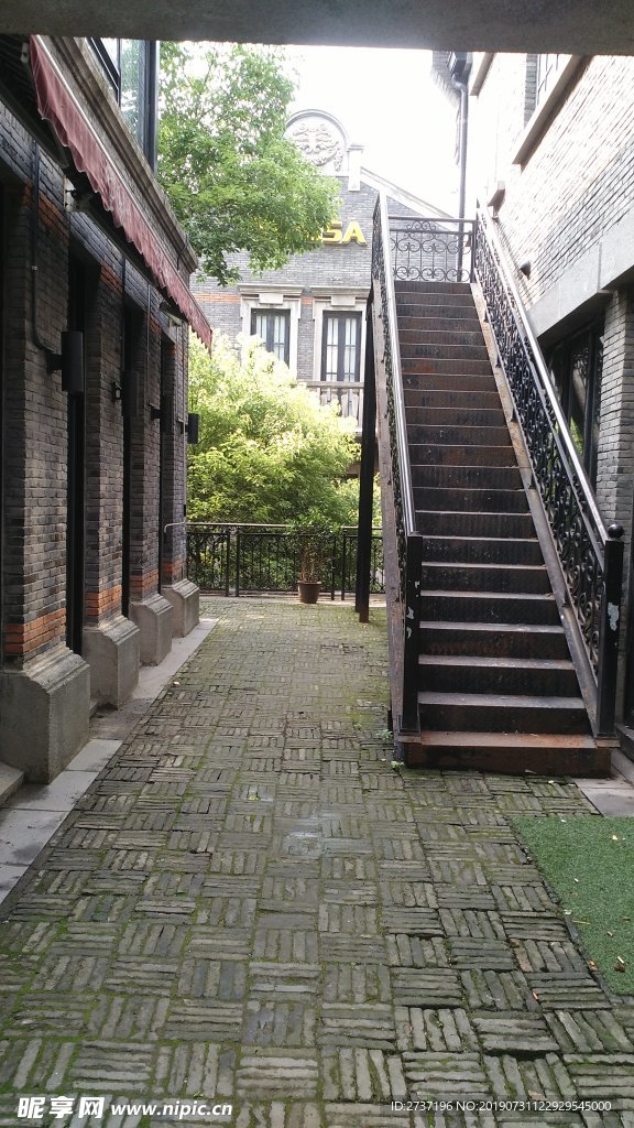 阳春巷