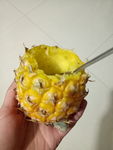 菠萝