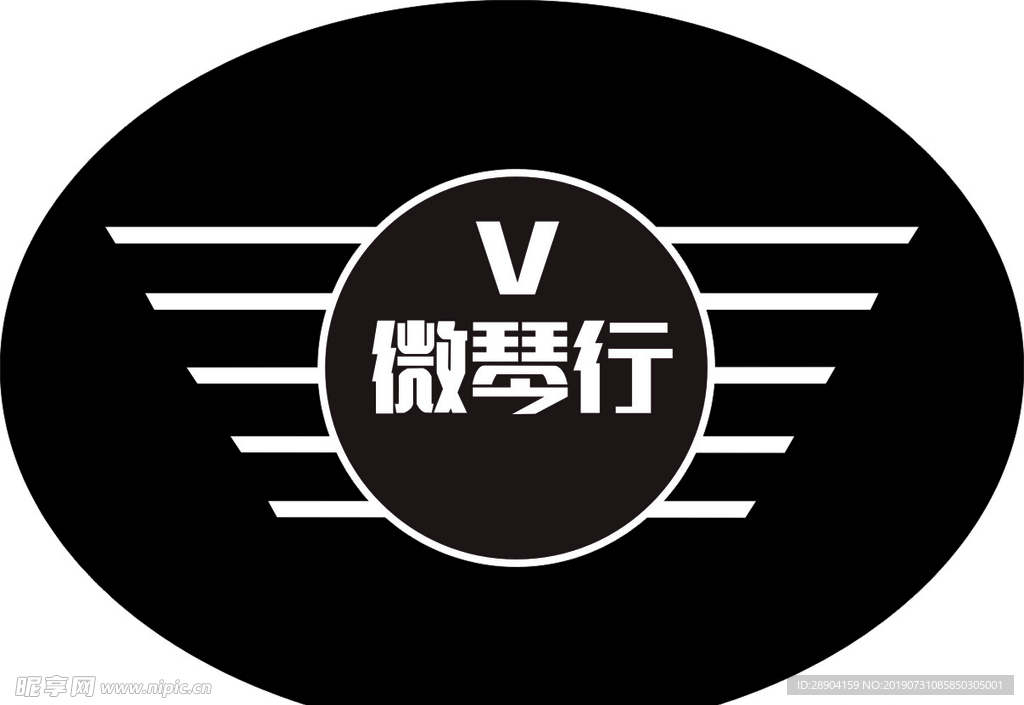 logo 黑色