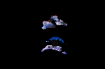 七夕节字体