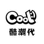 儿童服装摄影商标设计