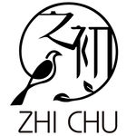 奶茶茶叶养生品牌商标设计