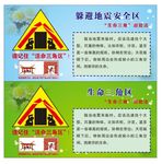 避震安全区