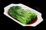 广东菜心
