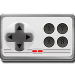 图标 icon 手柄