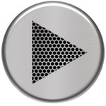 图标 icon 播放
