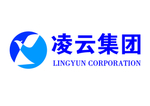 凌云标志 logo