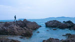 大海
