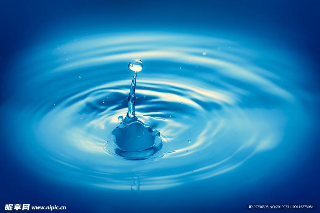 水滴