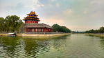皇城