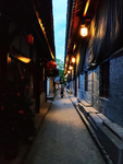 街道