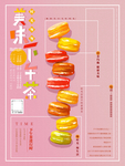 美味下午茶