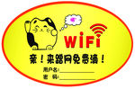 WIFI 网