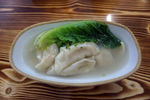 清汤水饺