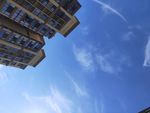 蓝天 白云