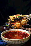 串串香