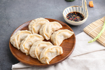 饺子