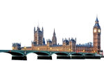 英国伦敦地标