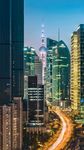 上海夜景