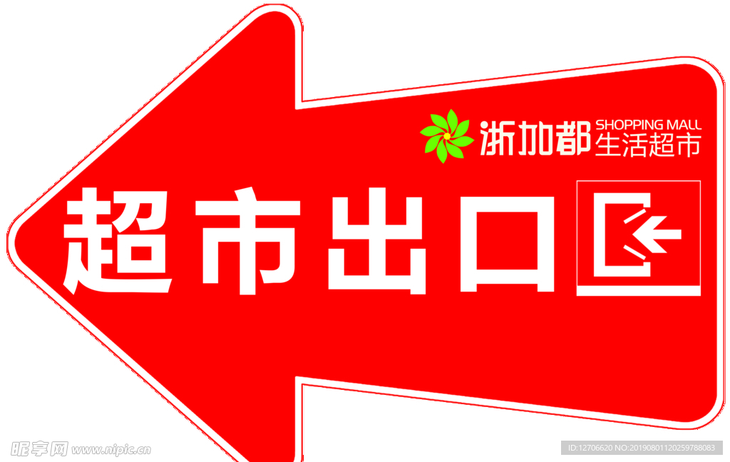 地贴