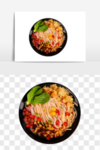 广西螺丝粉