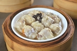 豆豉蒸排骨