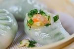 水晶虾饺皇