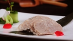 白切羊肉