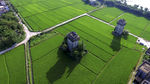 绿色乡村