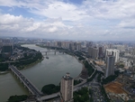 城市南宁
