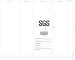 SGS检测