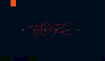 字体设计