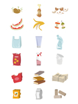 清洁用品