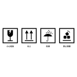 纸箱图标