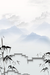 中国风背景