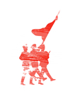 三军仪仗队