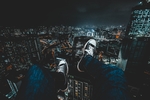 背景图