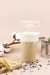 奶茶