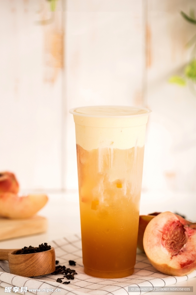 水果茶