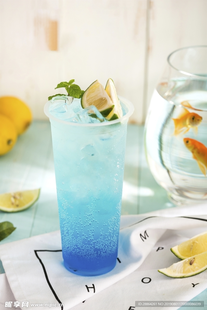 水果茶