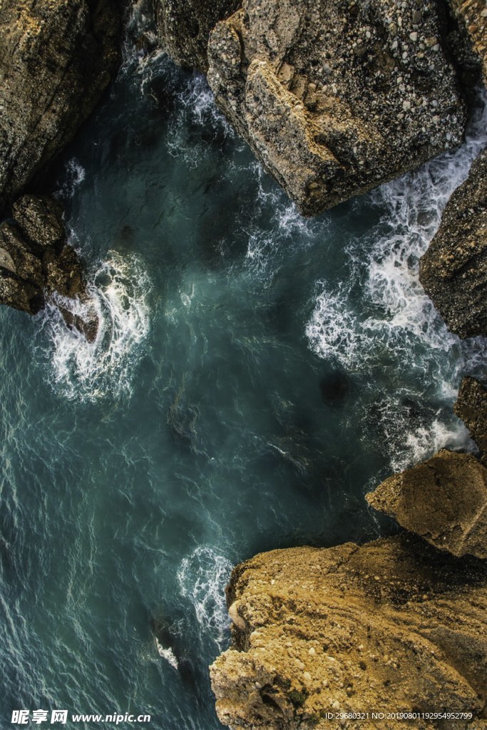 海